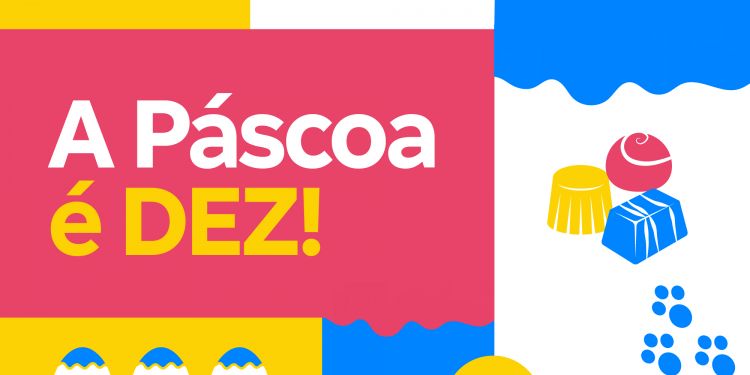 Bitz lança ação de Páscoa cashback diferenciado e parceria Lacta