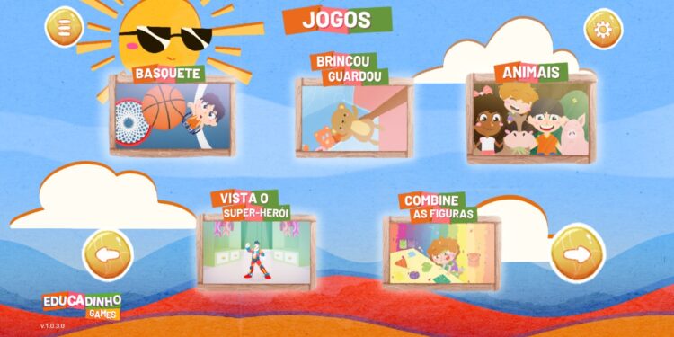 Educadinho expande marca lançamento de novos produtos ABC da