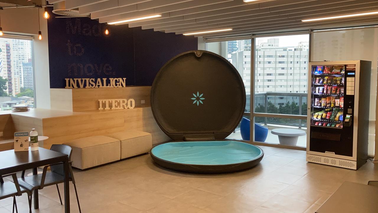 Align Technology do Brasil - São Paulo, SP, Brazil - Local