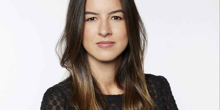 Marcela Campos D'Ávila assume cargo de diretora de marca de Lancôme e  Giorgio Armani no Brasil - ABC da Comunicação