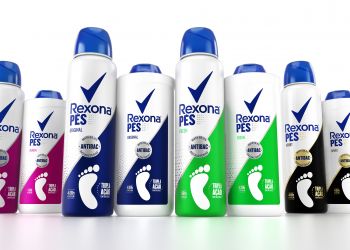 Rexona traz versão estendida de Like Me, do Now United