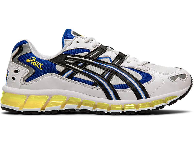 Asics tiger best sale gel kayano 5