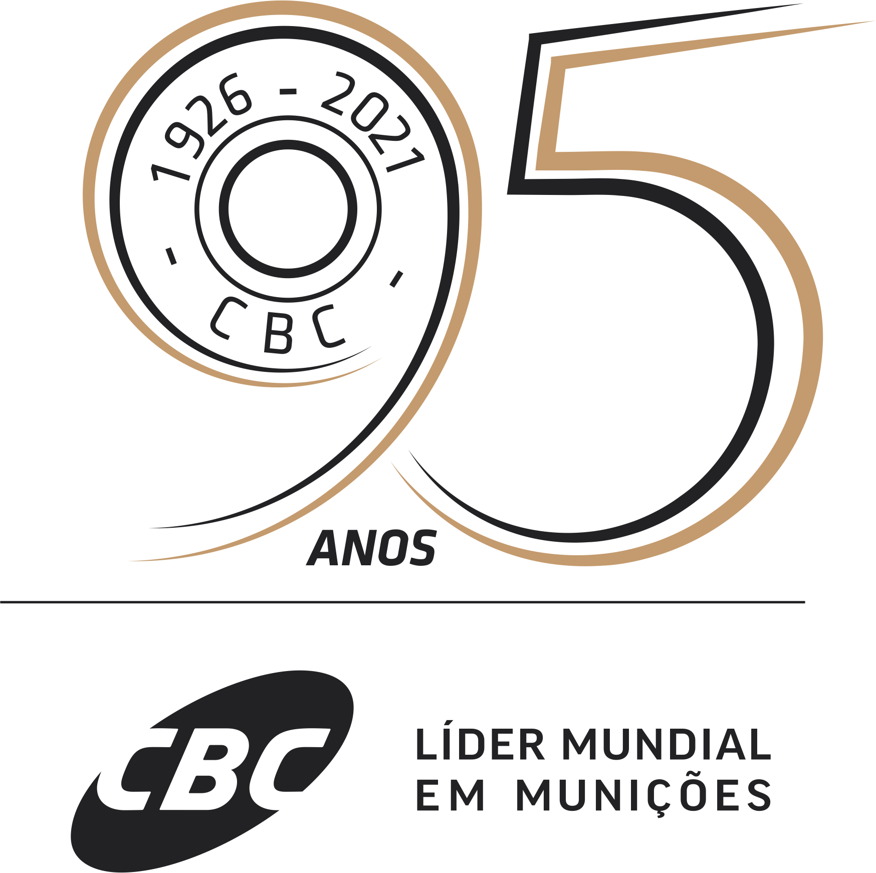 Cbc Completa 95 Anos Apresenta Nova Identidade Visual E Publica