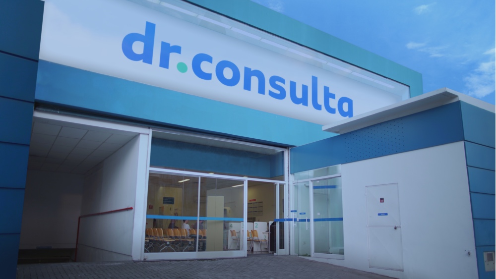 DR.CONSULTA LANÇA CAMPANHA E QUESTIONA INSATISFAÇÃO COM SAÚDE NO PAÍS –  Comunicação & Cia.