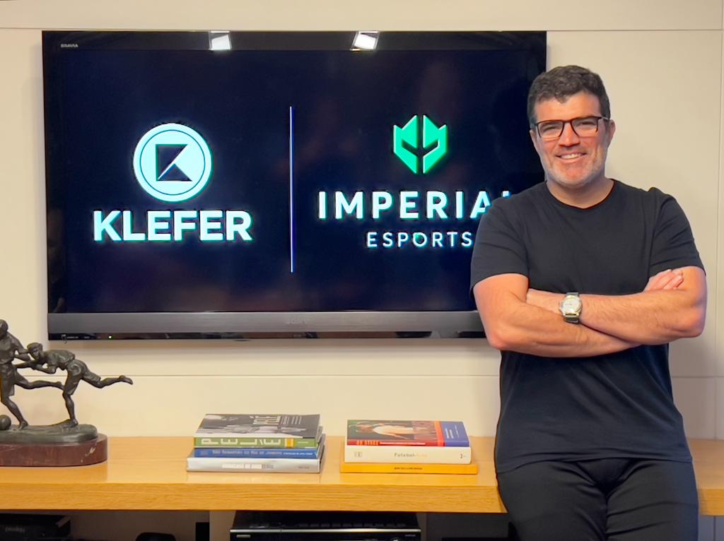 Esports: rompendo barreiras digitais