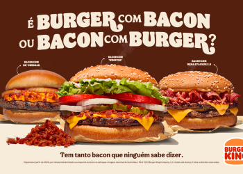 Burger King e Free Fire criam combo que promete explosão de sabor a cada  mordida