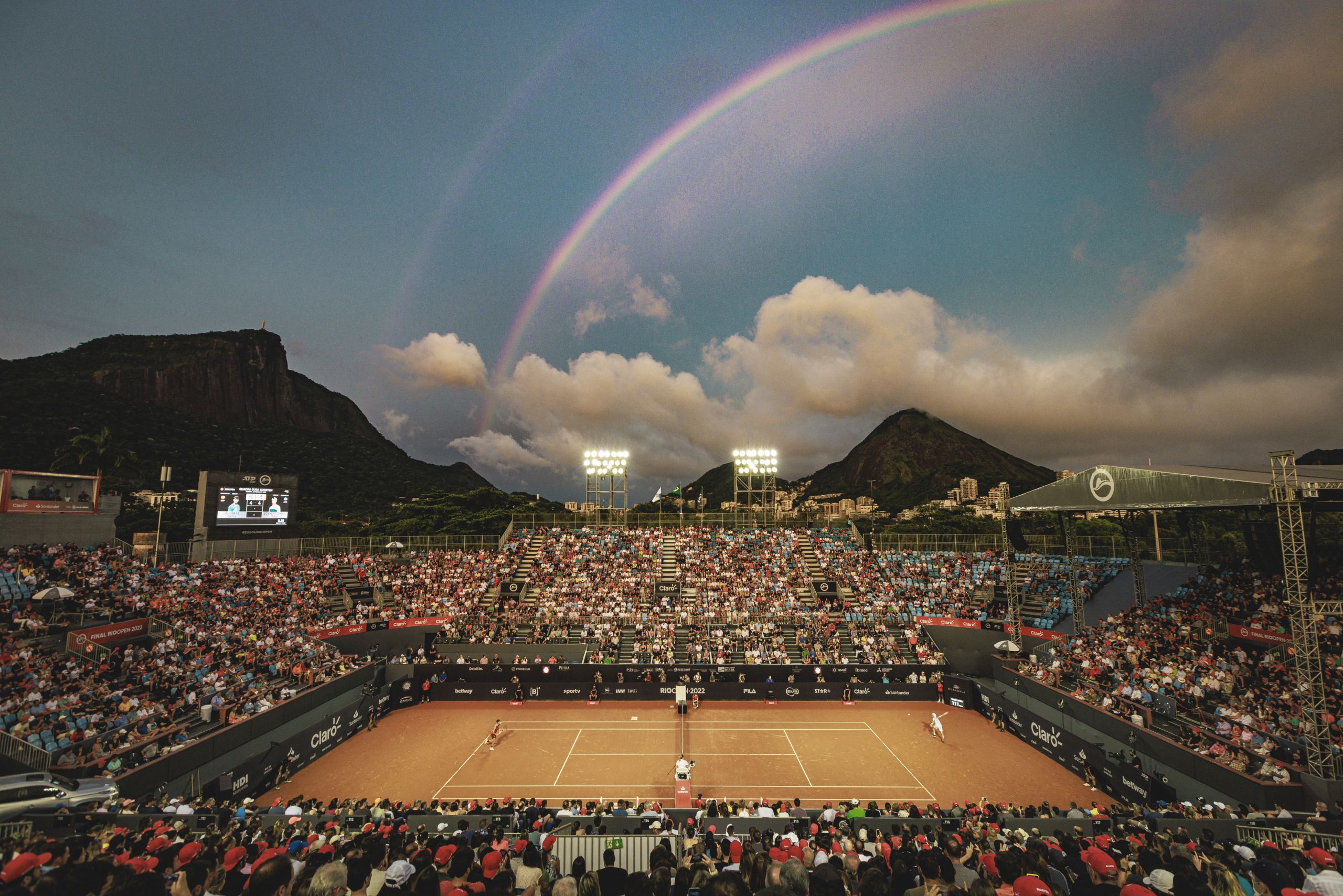 Rio Open De Tenis 2020 - Agência de Marketing Digital RJ: Agência Digital