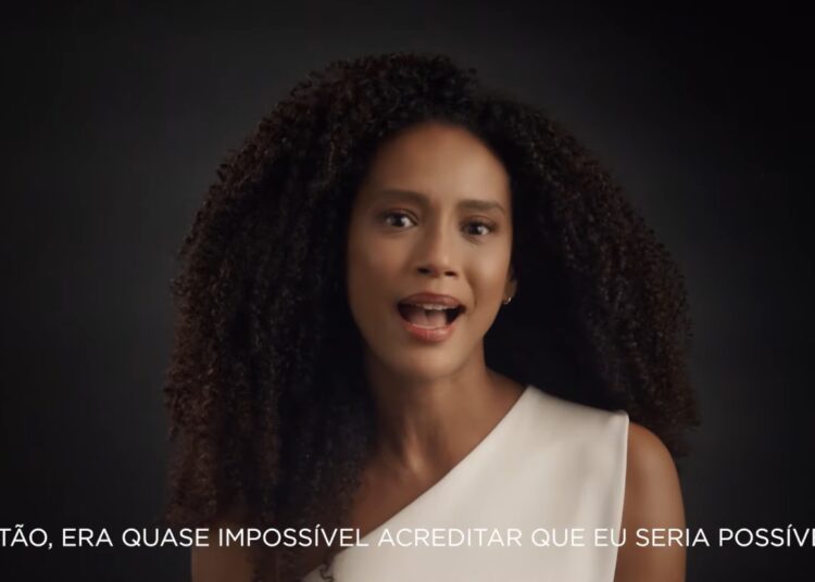 Sóbrancelhas Lança Campanha Dia Da Mulher Reforçando O Respeito à Todas