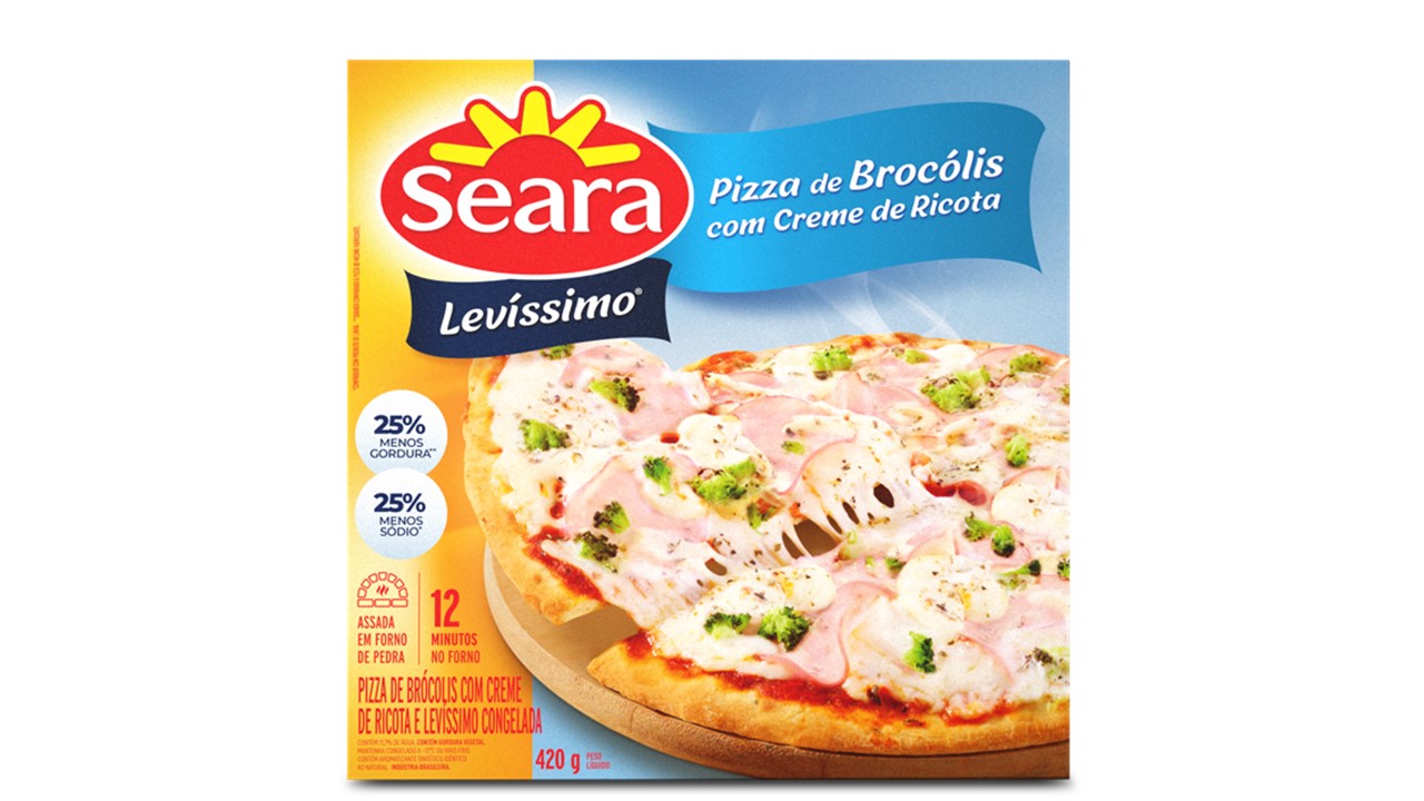 Seara apresenta nova linha para churrasco