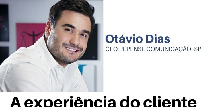 Otavio Dias (REPENSE) no LinkedIn: Quantas vezes você já passou