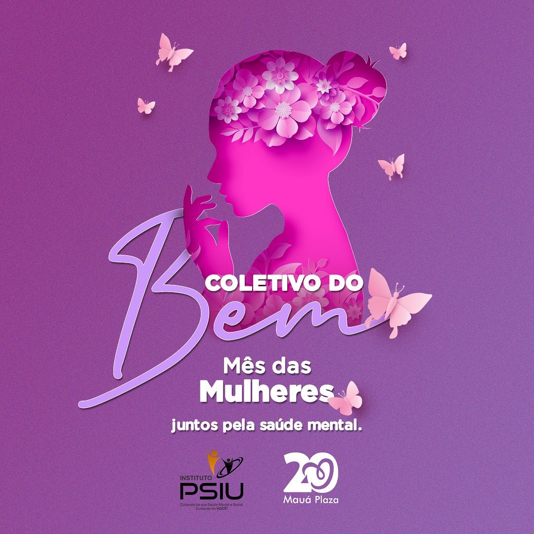 Fundação do ABC comemora Dia da Mulher com palestra sobre