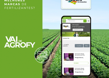 Agrofy e Clube Agro fortalecem parceria em evento da Andav