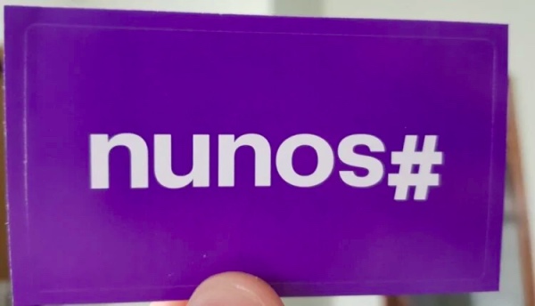 iFood JÁ! - Conta do Nubank - NuCommunity