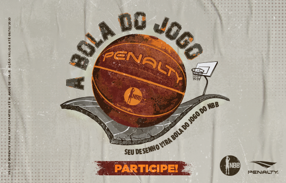 Bola Basquete Penalty Crossover 6.7