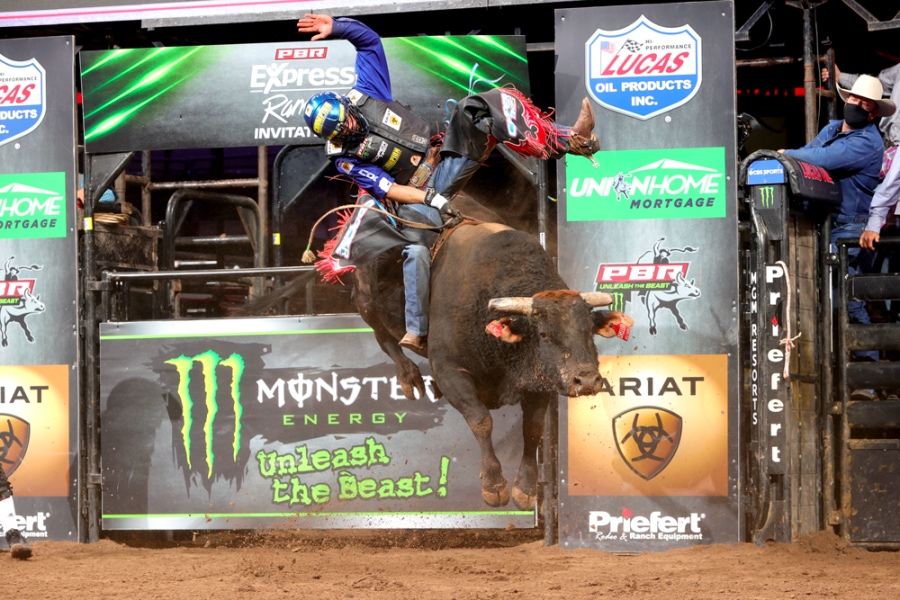 PBR fecha parceria para exibição do melhor do bull riding na televisão brasileira ABC da