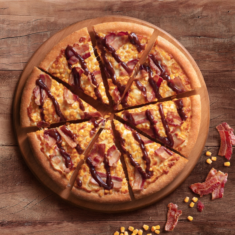 Pizza Hut Inova Cardápio Brasileiro Com Linha Barbecue Abc Da Comunicação 7634