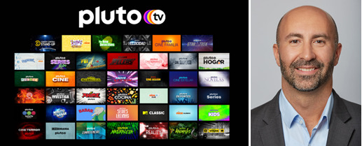 Pluto TV: nova plataforma chega em dezembro ao Brasil – ANMTV