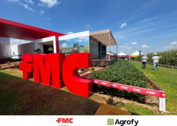 Agrofy e Clube Agro fortalecem parceria em evento da Andav