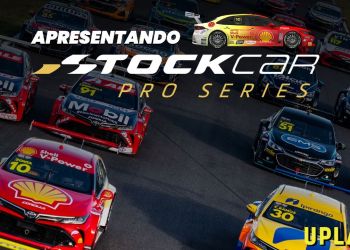 Loctite leva simulador da Stock Car para ativação em Interlagos