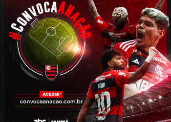 Sil Fios e Cabos Elétricos anuncia patrocínio ao Flamengo