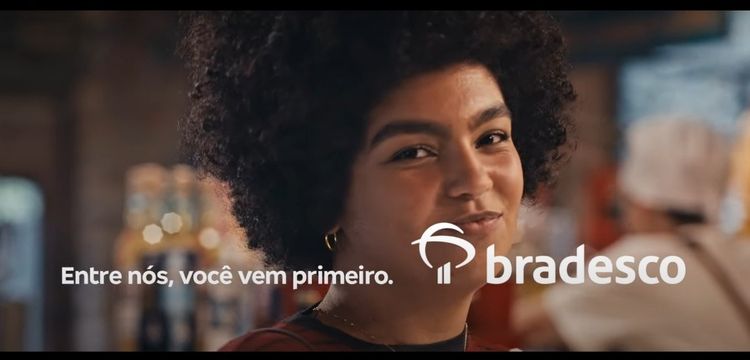 Bradesco lança campanha de funcionalidades para Pix - ABC da Comunicação