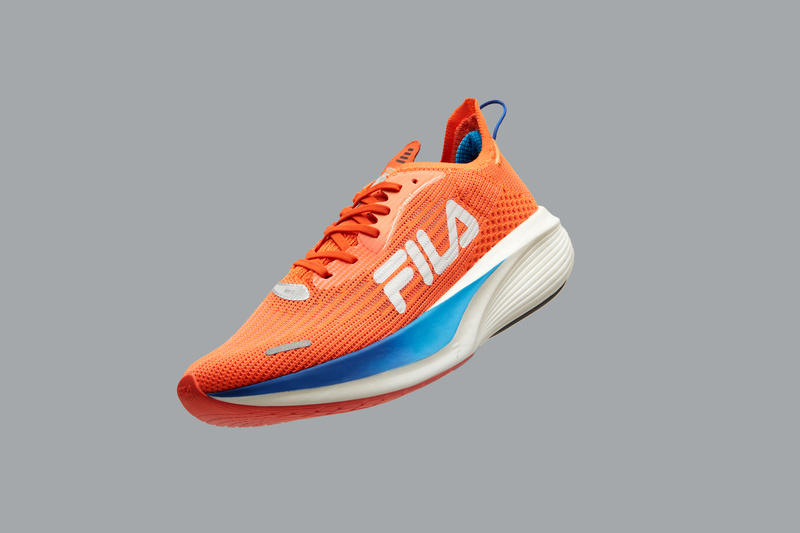 Tenis fila clearance lançamento 2019 colombia