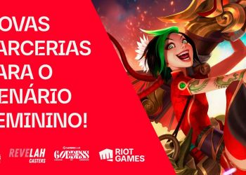 LoL: Riot Games comemora Orgulho LGBTQIA+ em 2023; saiba todas