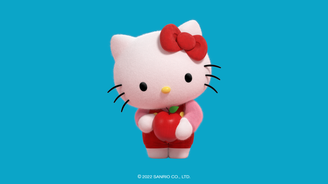 Hello Kitty, quem é? Origem e curiosidades sobre a personagem